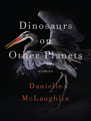 cover image of Dinosaurs on Other Planets